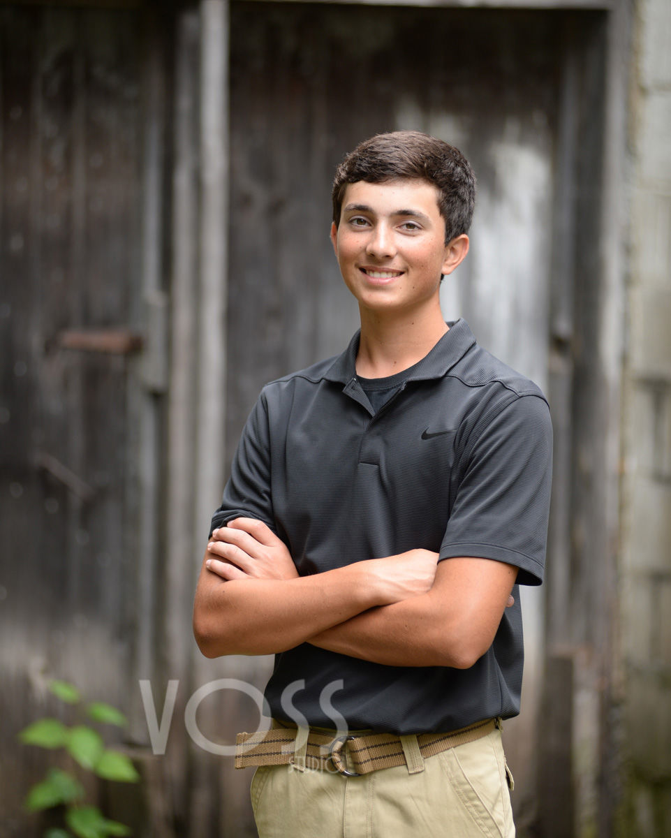 Ross DeArmoun - Technical - Northwood-Kensett